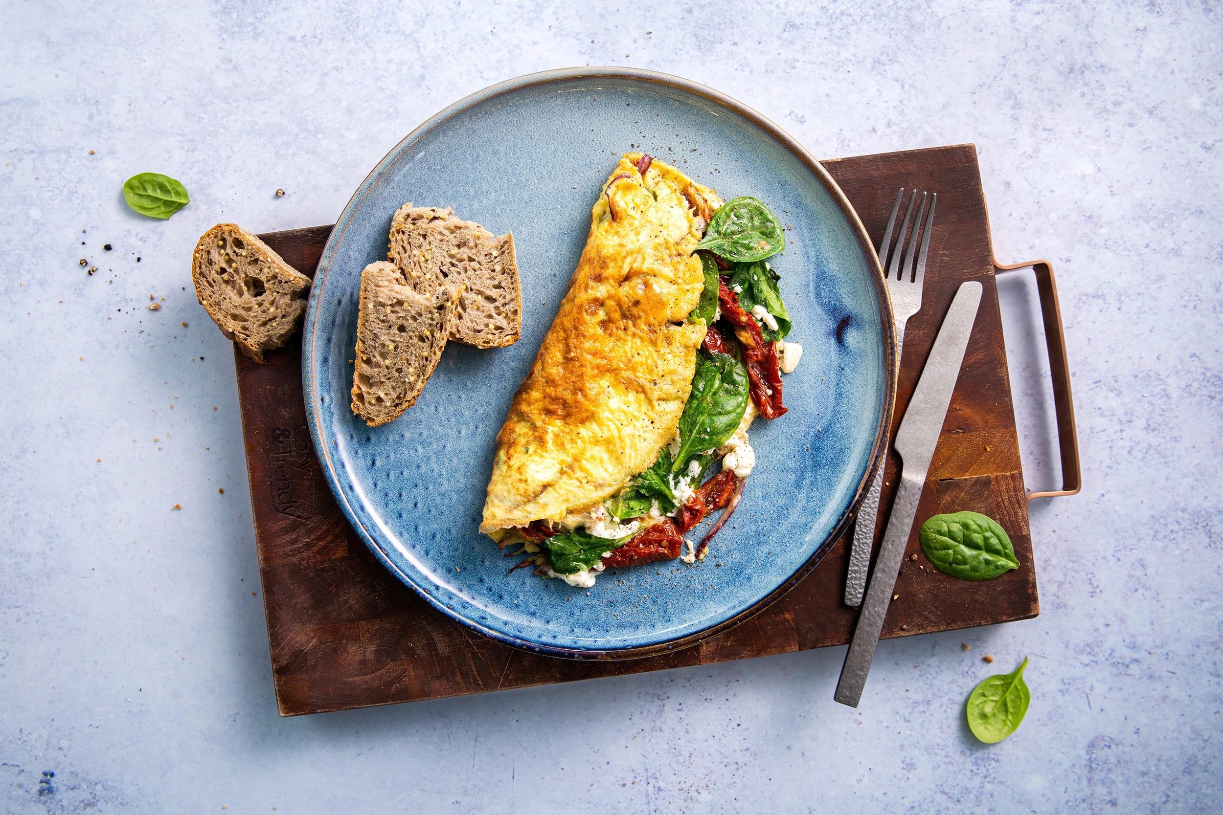 Omelette