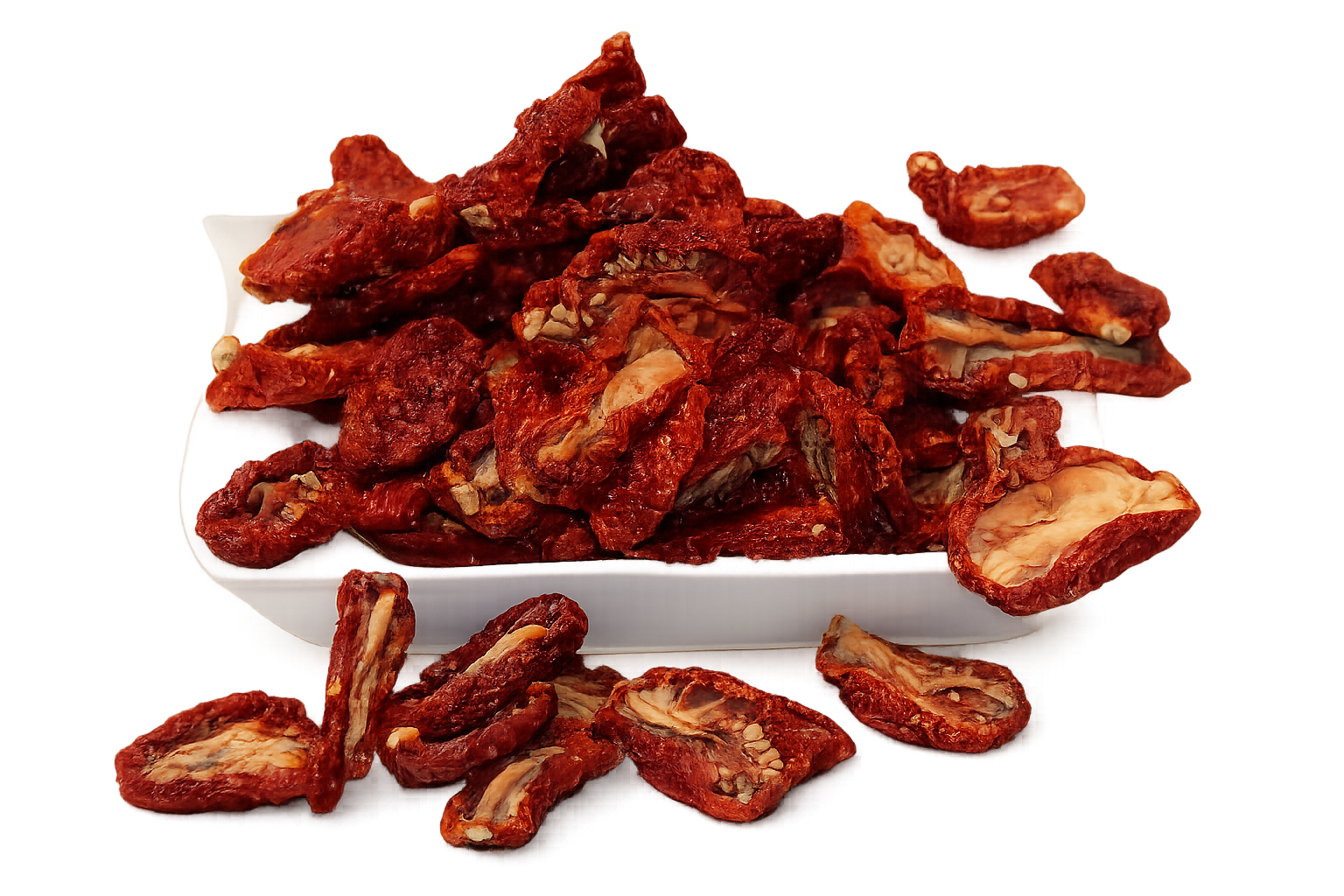 Dry Tomato Bowl