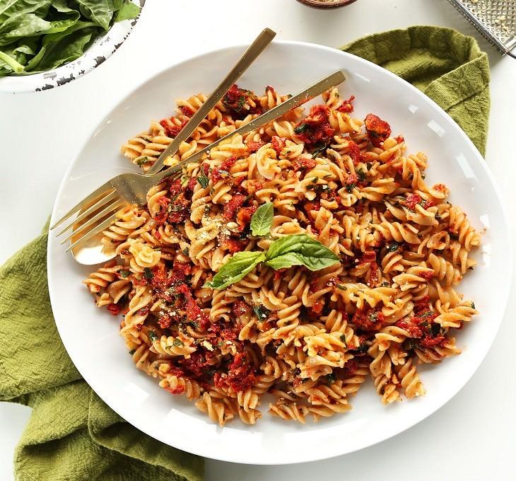 machroni pasta