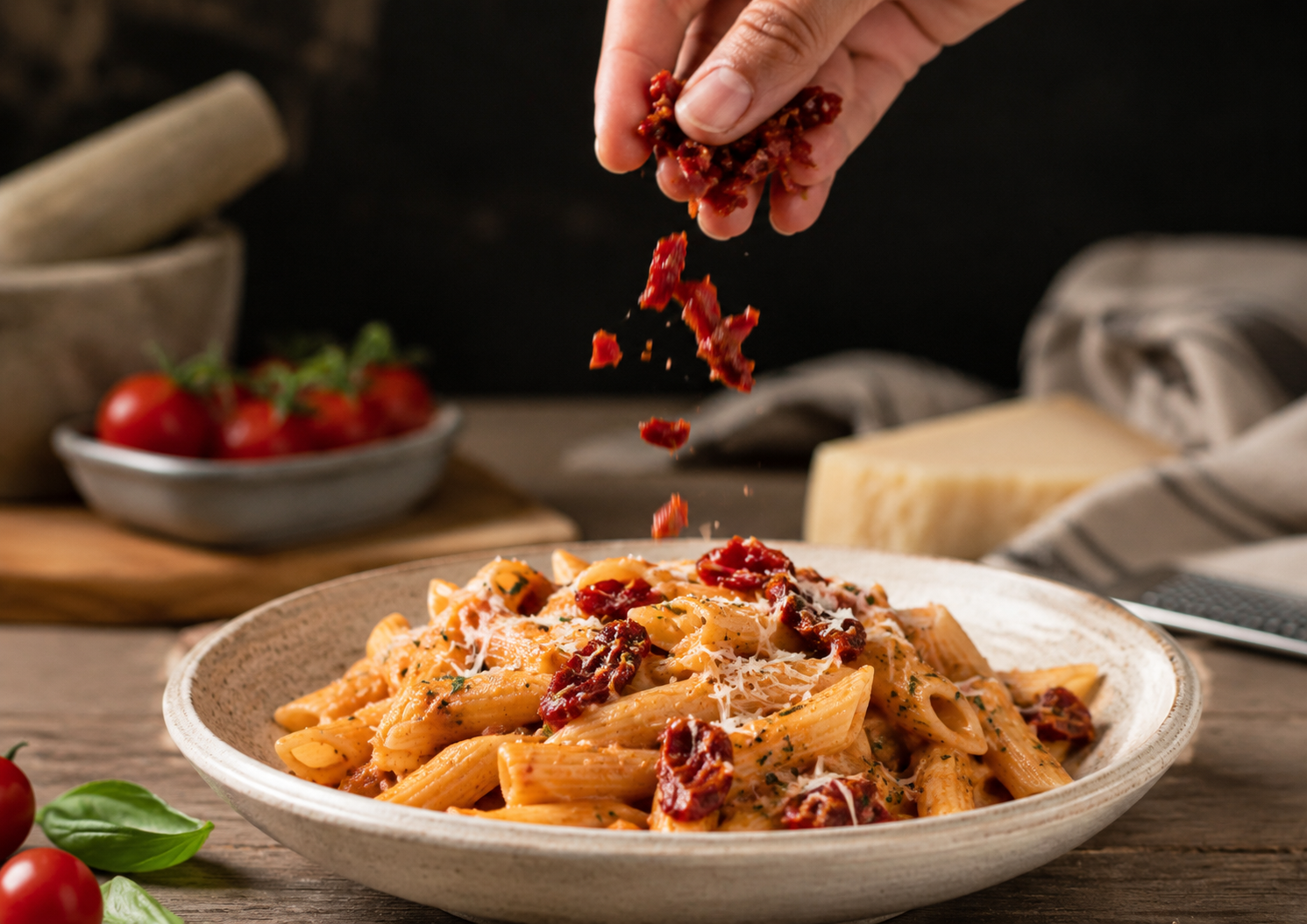 Pasta